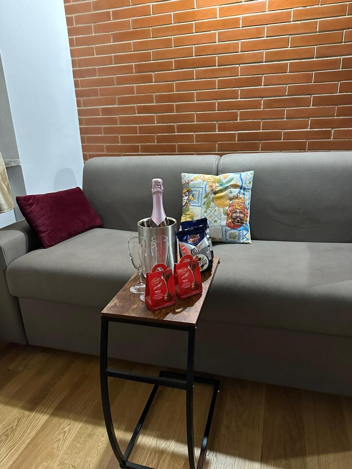 Terrace Of Love 로마 외부 사진